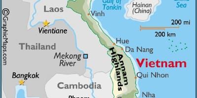 Žemėlapis saigon apie